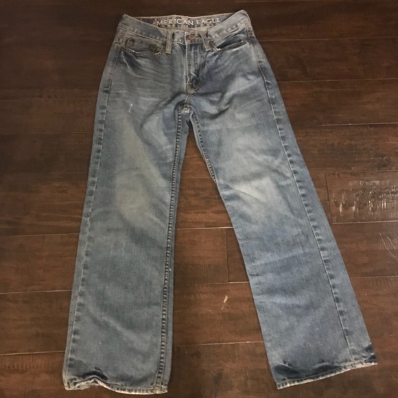 american eagle 26x28